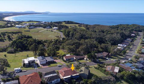 Sea And Tee - Seaside Hideaway - Coogee Beach Accommodation 0
