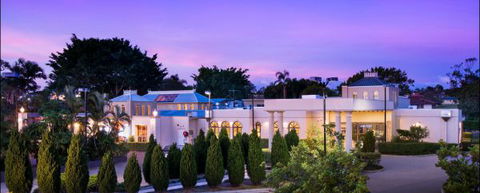 Shangri La Gardens Motel And Function Centre - Coogee Beach Accommodation 0