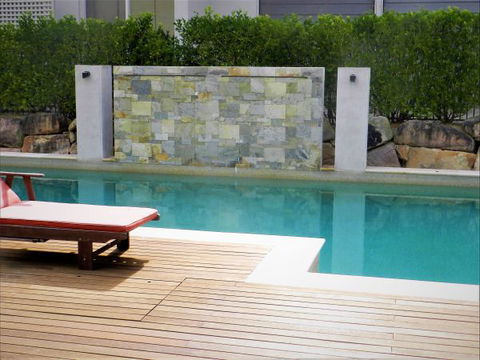 Shangri La Gardens Motel And Function Centre - Coogee Beach Accommodation 3