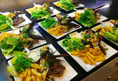 Shandonvale Station - Coogee Beach Accommodation 2