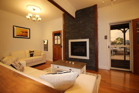 Shandonvale Station - Coogee Beach Accommodation 6