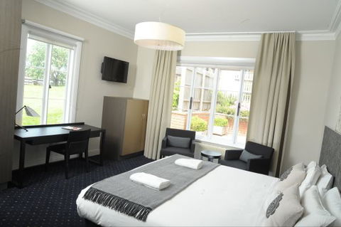 Sovereign Hill Hotel - Coogee Beach Accommodation 1