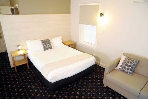 Sovereign Hill Hotel - Coogee Beach Accommodation 2