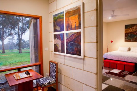 Spring Spur Stay - Coogee Beach Accommodation 5