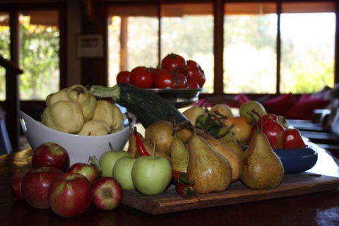 Stockyard Creek - Coogee Beach Accommodation 1