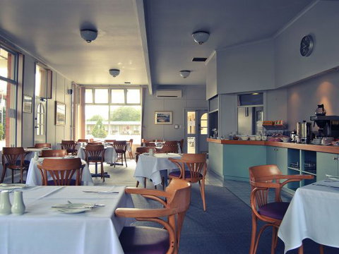 Sunrise Devonport - Coogee Beach Accommodation 4