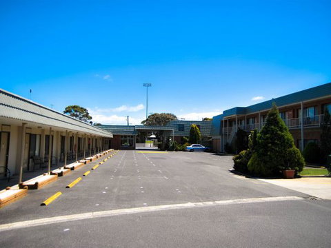 Sunrise Devonport - Coogee Beach Accommodation 5