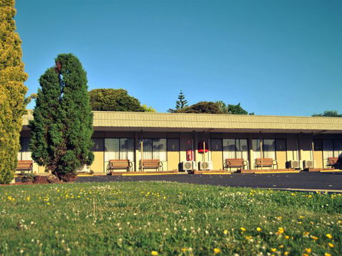 Sunrise Devonport - Coogee Beach Accommodation 6