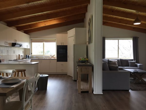 Lidster NSW Coogee Beach Accommodation