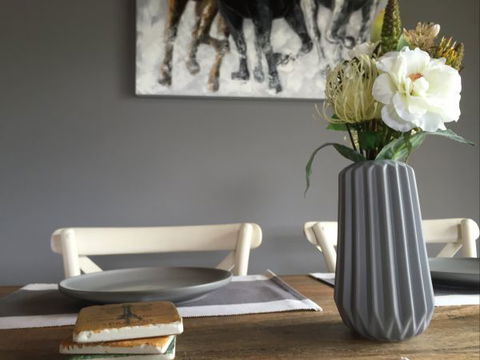Swagman Homestead At Stockman's Ridge Wines - Coogee Beach Accommodation 2