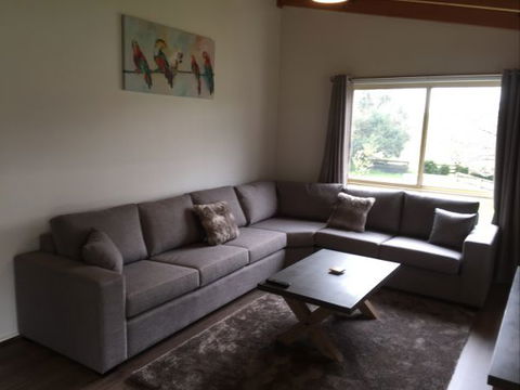 Swagman Homestead At Stockman's Ridge Wines - Coogee Beach Accommodation 3