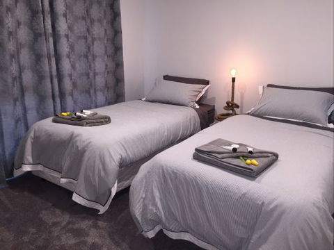 Swagman Homestead At Stockman's Ridge Wines - Coogee Beach Accommodation 4