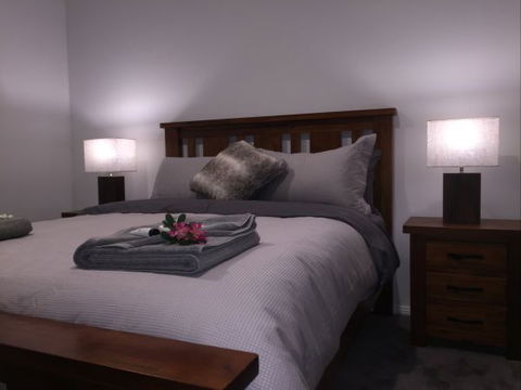 Swagman Homestead At Stockman's Ridge Wines - Coogee Beach Accommodation 6