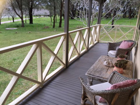 Swagman Homestead At Stockman's Ridge Wines - Coogee Beach Accommodation 7
