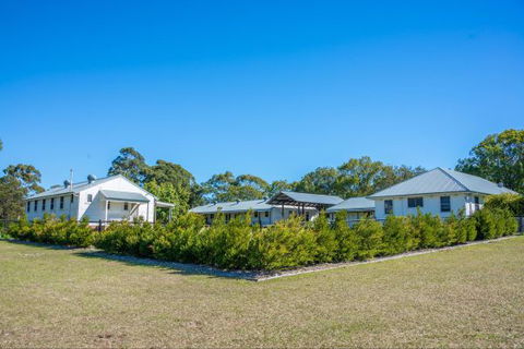 Sydney Olympic Park Lodge - Coogee Beach Accommodation 0