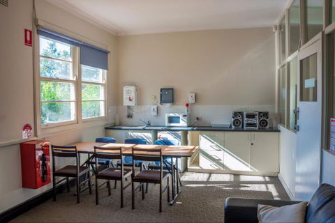 Sydney Olympic Park Lodge - Coogee Beach Accommodation 5