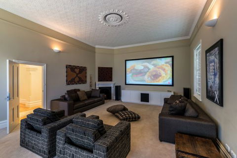 Tanunda House - Coogee Beach Accommodation 2