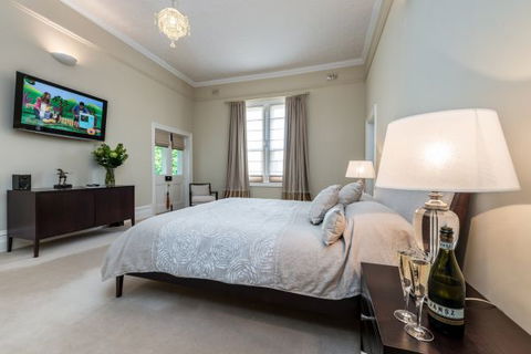 Tanunda House - Coogee Beach Accommodation 3