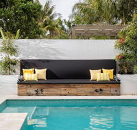 Tamarama Beach House - Coogee Beach Accommodation