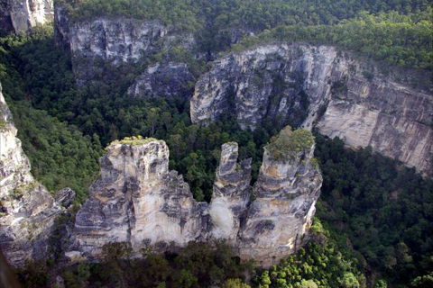 Takarakka Bush Resort Carnarvon Gorge - Coogee Beach Accommodation 1