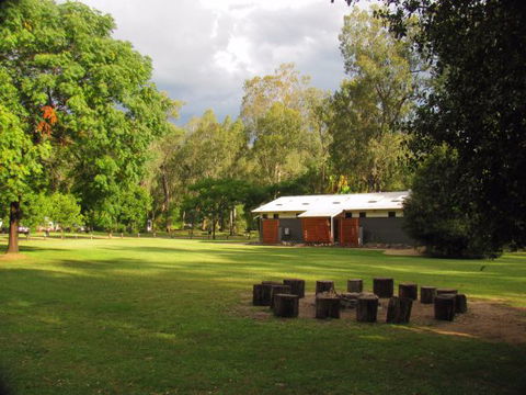Takarakka Bush Resort Carnarvon Gorge - Coogee Beach Accommodation 7
