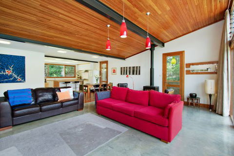 Tabaraga Ridge Eco House - Coogee Beach Accommodation 1