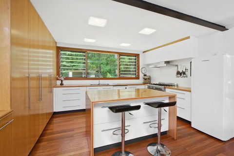 Tabaraga Ridge Eco House - Coogee Beach Accommodation 3