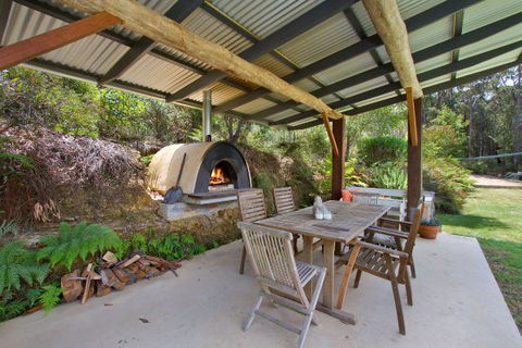 Tabaraga Ridge Eco House - Coogee Beach Accommodation 4