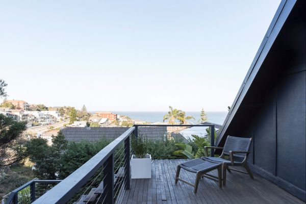 Bronte NSW Coogee Beach Accommodation