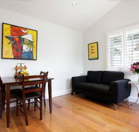 Tannin Apartment - Coogee Beach Accommodation