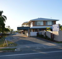 The Rover Holiday Units/Motel - Coogee Beach Accommodation