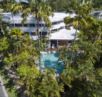 The Beach Terraces - Coogee Beach Accommodation