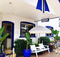 The Sails Motel - Coogee Beach Accommodation