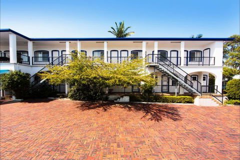 The Sails Motel - Coogee Beach Accommodation 4