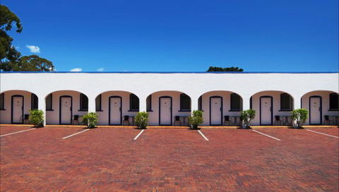The Sails Motel - Coogee Beach Accommodation 5