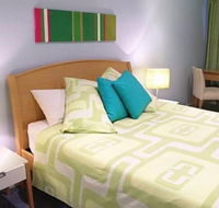 The Outlook on the Beach - Coogee Beach Accommodation