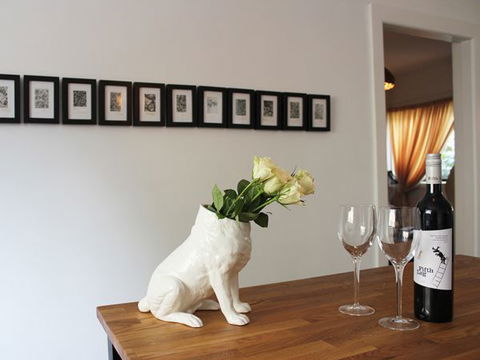 The Gold House - Coogee Beach Accommodation 4