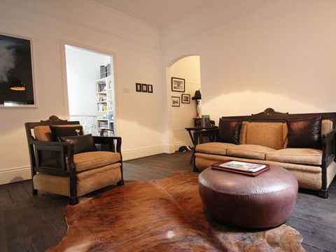 The Gold House - Coogee Beach Accommodation 6