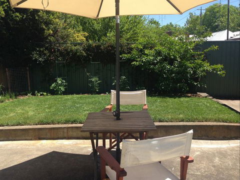 The Gold House - Coogee Beach Accommodation 9