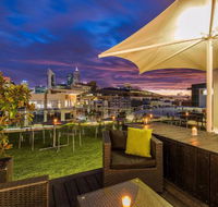 The Nest on Newcastle - Coogee Beach Accommodation