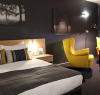 The Oriana Orange - Coogee Beach Accommodation