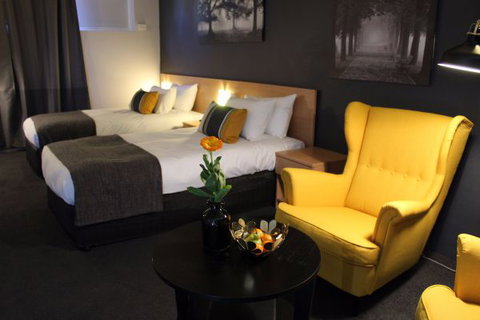 The Oriana, Orange - Coogee Beach Accommodation 1