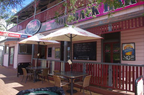 The Club Clifton - Coogee Beach Accommodation 0