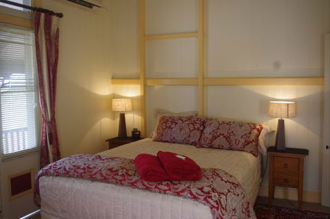 The Club Clifton - Coogee Beach Accommodation 3