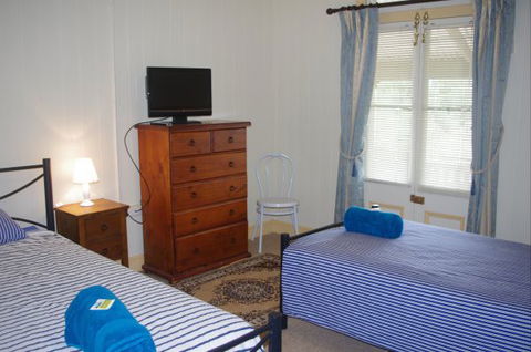 The Club Clifton - Coogee Beach Accommodation 4