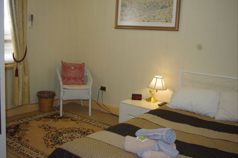 The Club Clifton - Coogee Beach Accommodation 5