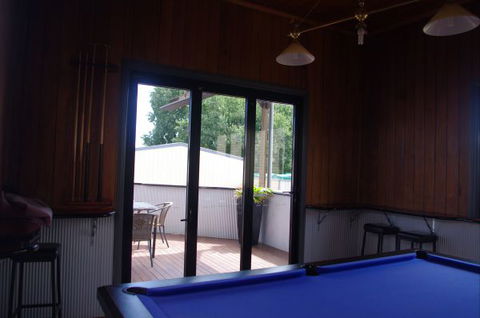 The Club Clifton - Coogee Beach Accommodation 7