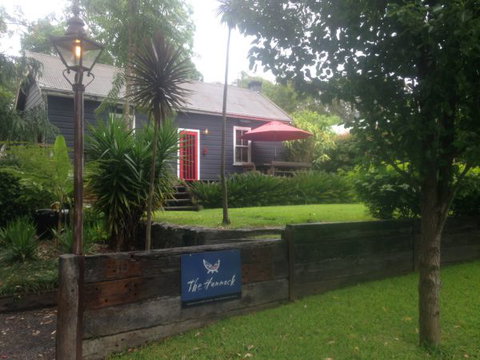 The Hammock - Coogee Beach Accommodation 0