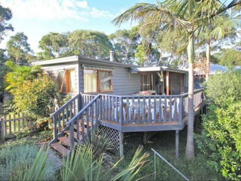 The Deweyshack - Coogee Beach Accommodation 0