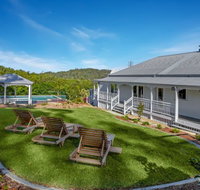 The Farmhouse Eumundi - Coogee Beach Accommodation